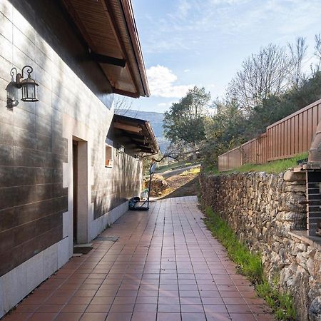 Villa Luxury Valdeorras Valdegodos Exterior foto